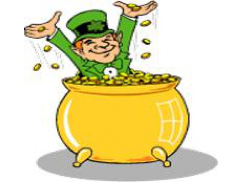 800x600 Pot Of Gold Raffle Early Bird Drawing Burlington, Ma Patch