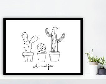 340x270 Slogan Plant Pot Etsy