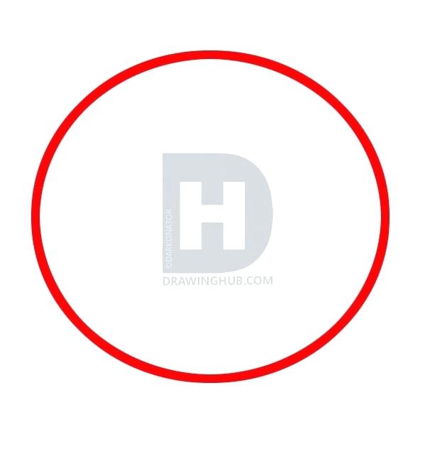 623x639 How To Draw A Potato Step