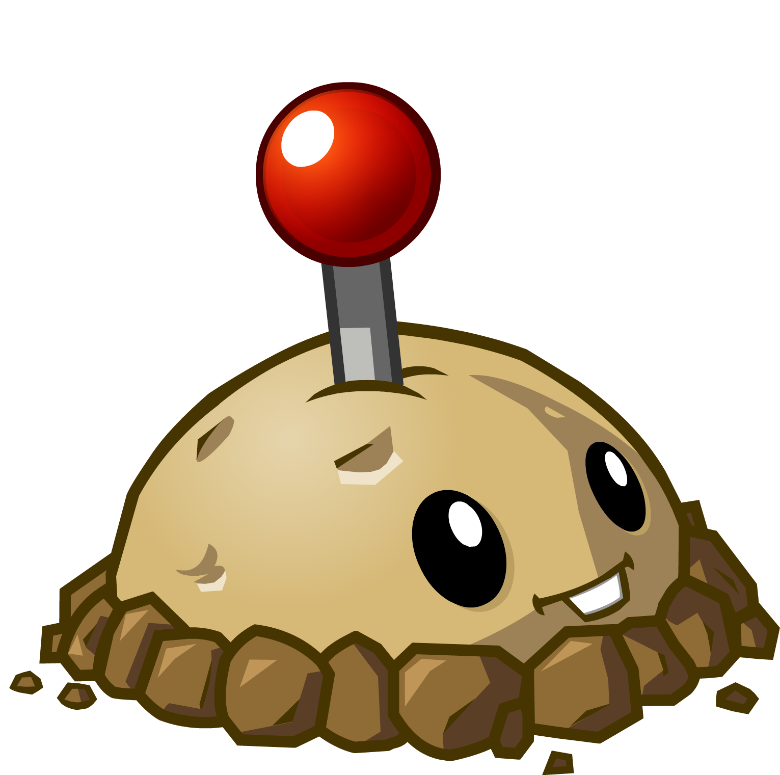 1531x1521 Collection Of Free Potato Transparent Plant Png Download On Ui Ex