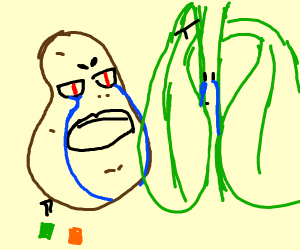 300x250 Owl Hates Leprechaun