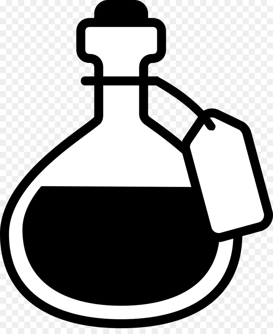 900x1100 Drawing, Silhouette, Magic, Transparent Png Image Clipart Free