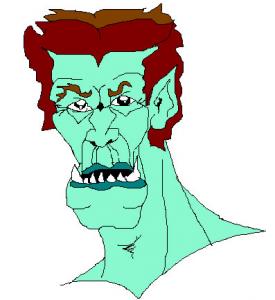 275x300 how to draw witch preparing magic potion