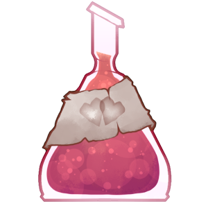 300x300 collection of free beaker drawing potion download on ui ex