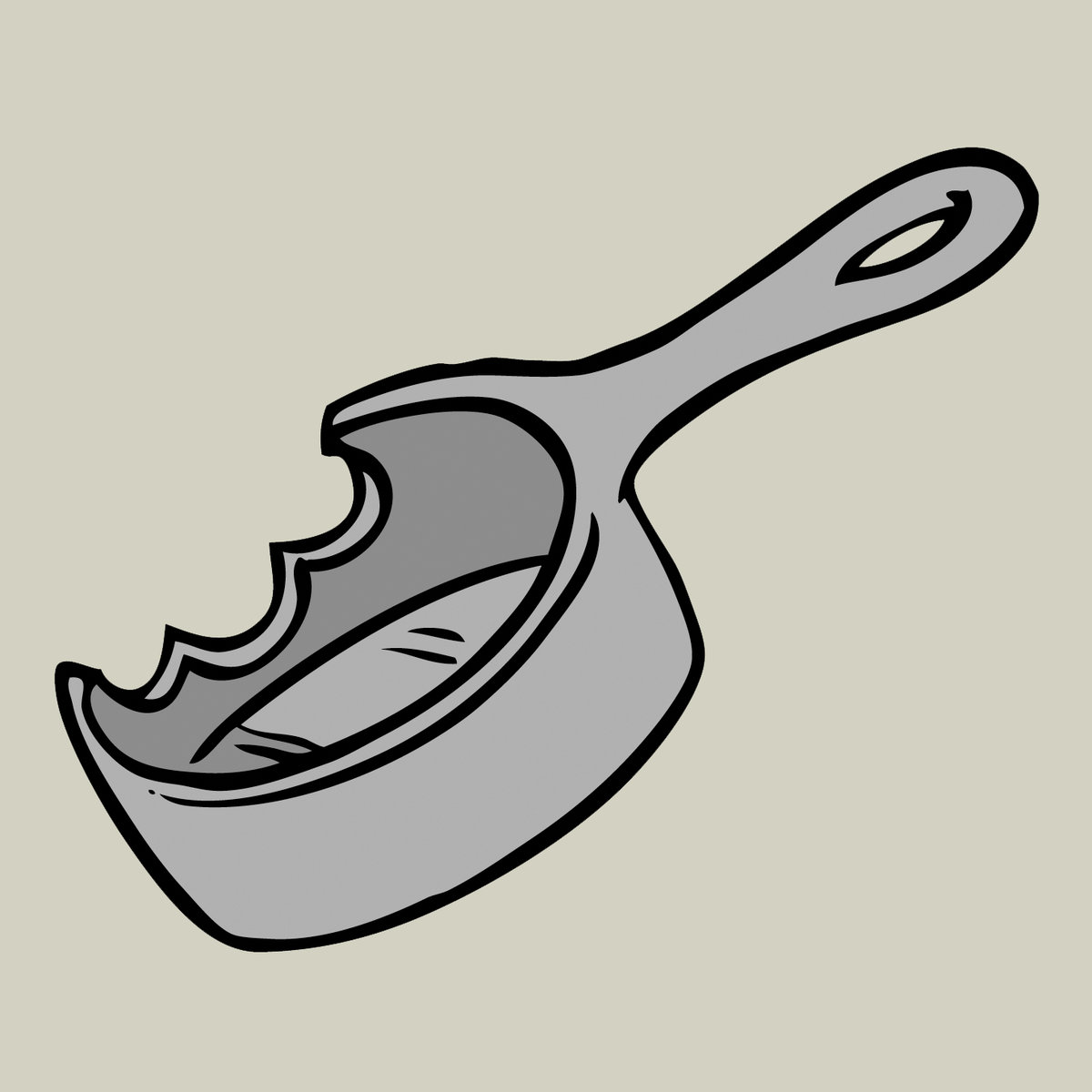 1200x1200 Music Pots Pans