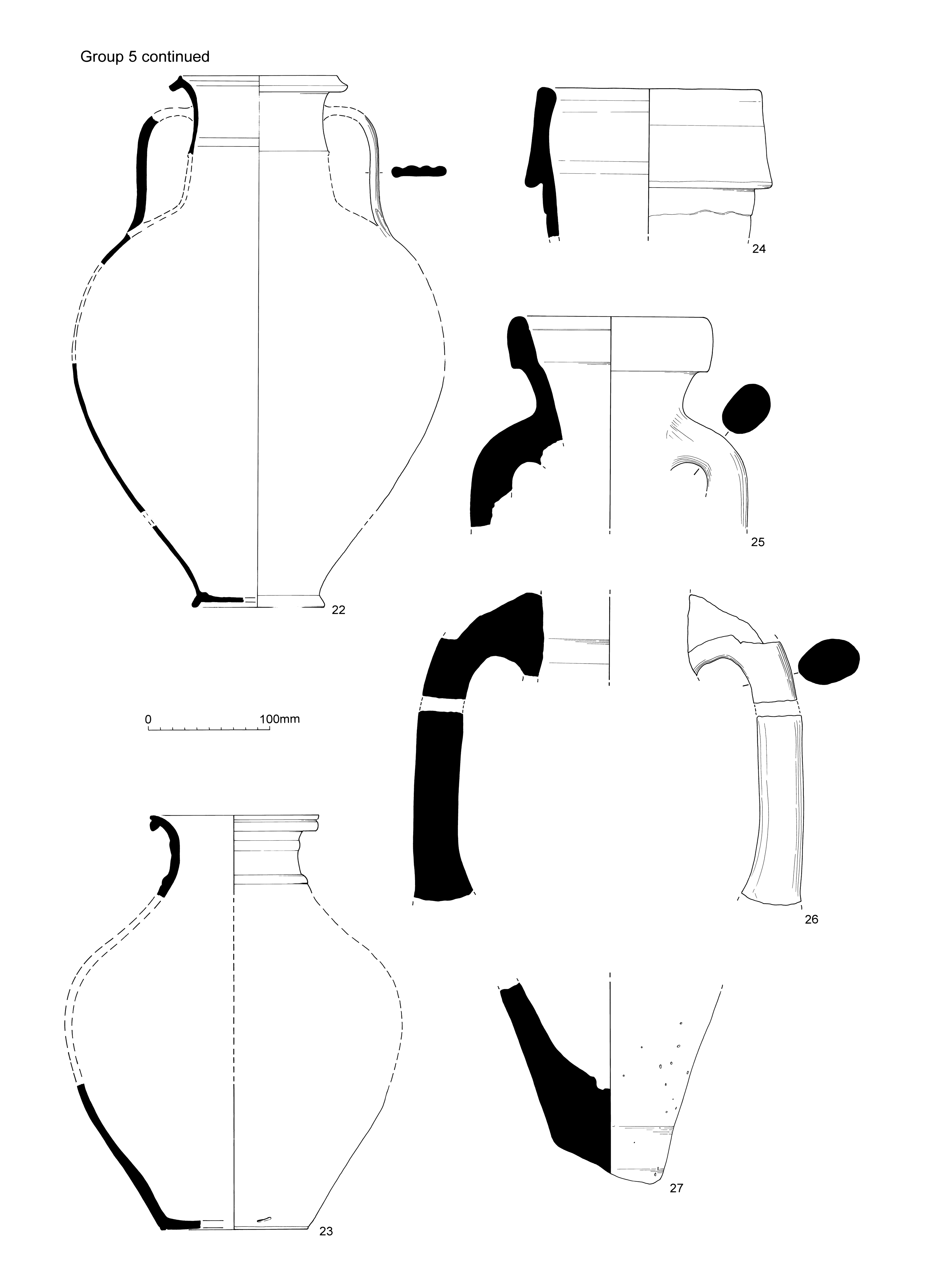 3032x4169 Internet Archaeol Atkinson And Preston The Late Iron Age