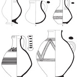 320x320 Phase X Selected Pottery