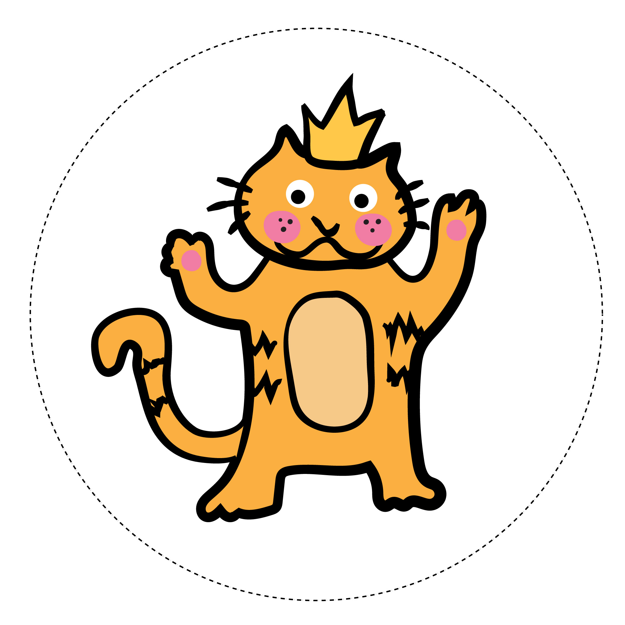 2048x2048 Mamidea Children