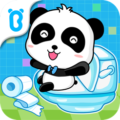 246x246 Toilet Training Babybus On The App Store