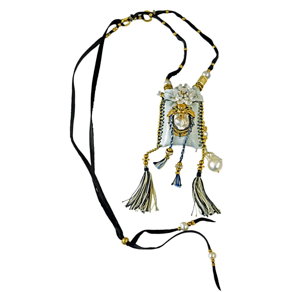 1024x1024 crystal energy protective pouch necklace de petra