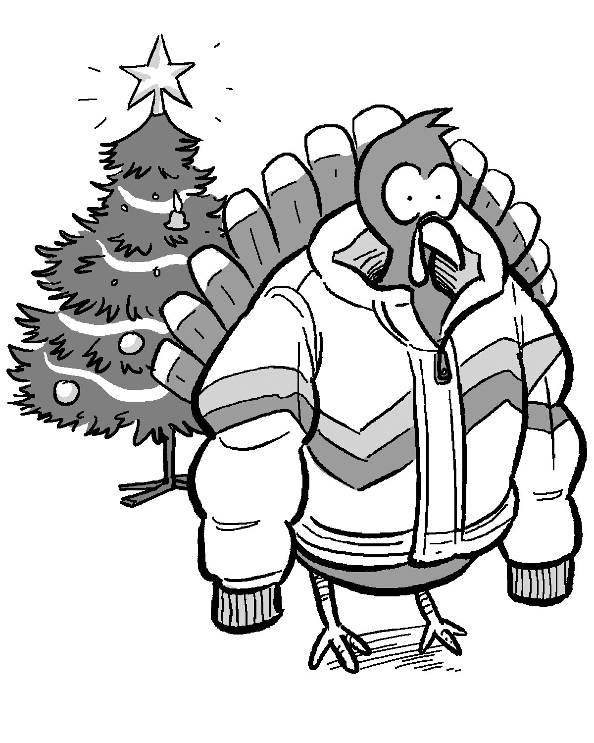 1200x1500 The Folly Of Coat Drives