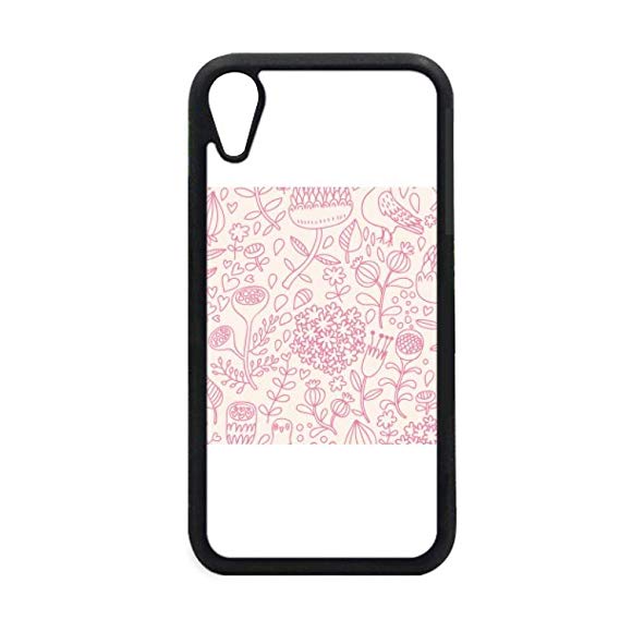 569x569 drawing powder flower plant paint iphone xr iphonecase