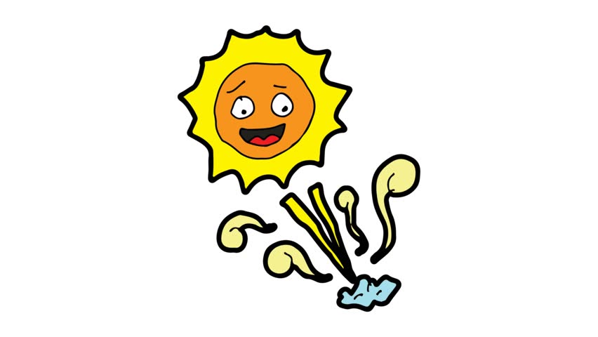 852x480 Kids Drawing White Screen With Theme Of Solar Power