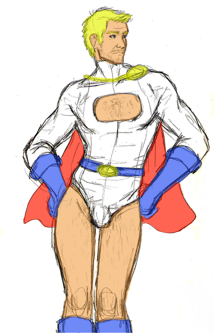 721x1118 Power Girl Is My Favorite Superhero Nolan Fans Forums