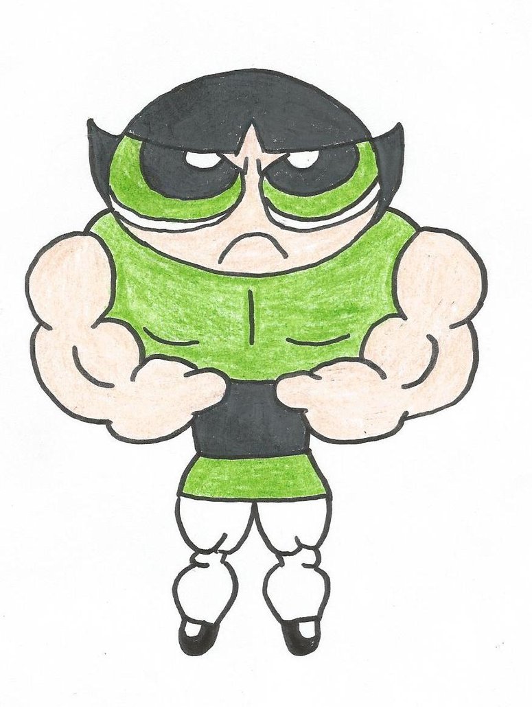 775x1030 There's Never Been A Better Time For The New 'powerpuff Girls'