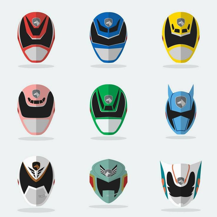 736x736 How To Draw Power Rangers Spd