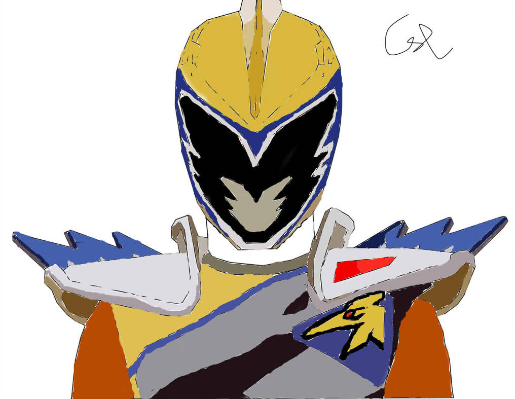 1016x787 Ivan Power Rangers Dino Charge