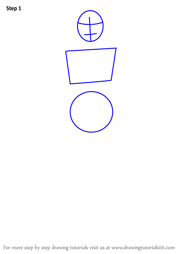 598x844 Learn How To Draw Pink Ranger From Power Rangers