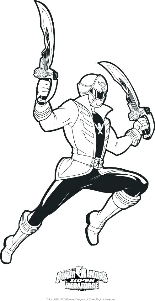 494x960 power ranger megaforce coloring pages phenomenal power rangers