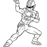 200x200 Power Rangers Jungle Fury Coloring Book Murderthestout