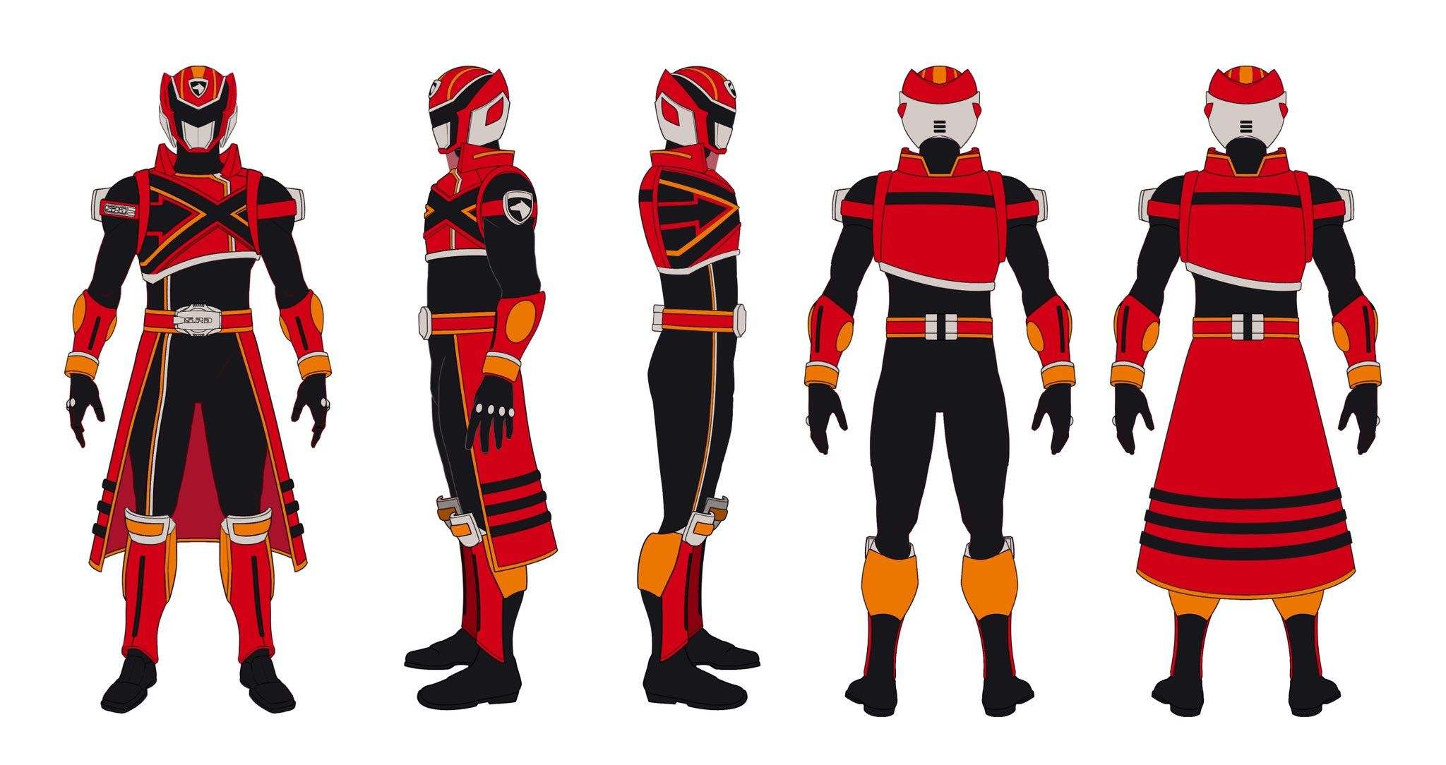 2048x1084 deka ranger super sentaipr new power rangers, power rangers
