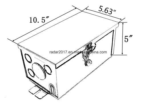 550x366 China Lighting Transformer Power Supply
