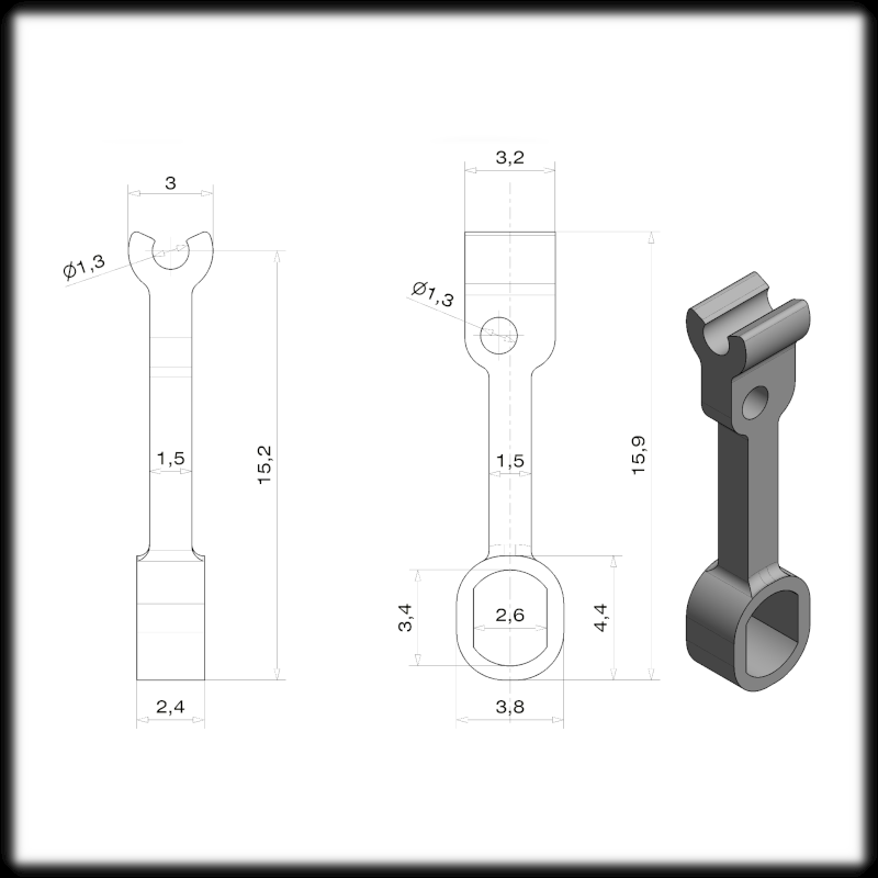 Power Supply Drawing | Free download on ClipArtMag