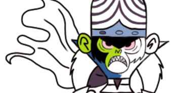 342x184 Ways To Draw The Powerpuff Girls