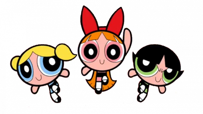650x366 Collection Of Free Drawing Template Powerpuff Girl Download On Ui Ex