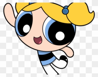 320x252 Easy Powerpuff Girl Bubble Image Bubbles Girls Png