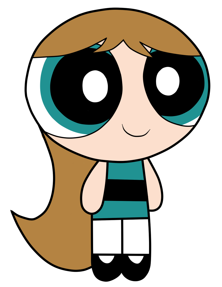 916x1184 Bailey Powerpuff Girls Fanon Wiki Fandom Powered