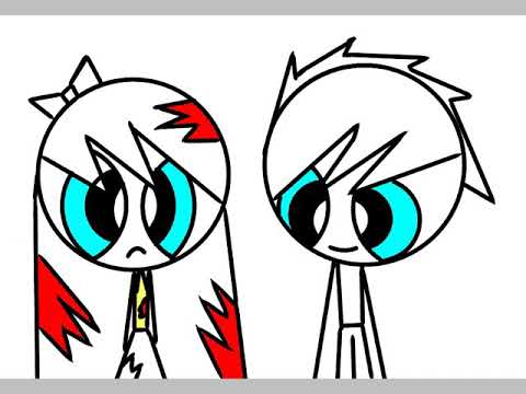 480x360 Drawing Valley Ppg Studiodraw Zombie Lovevalley Ppg X Ben Rrb