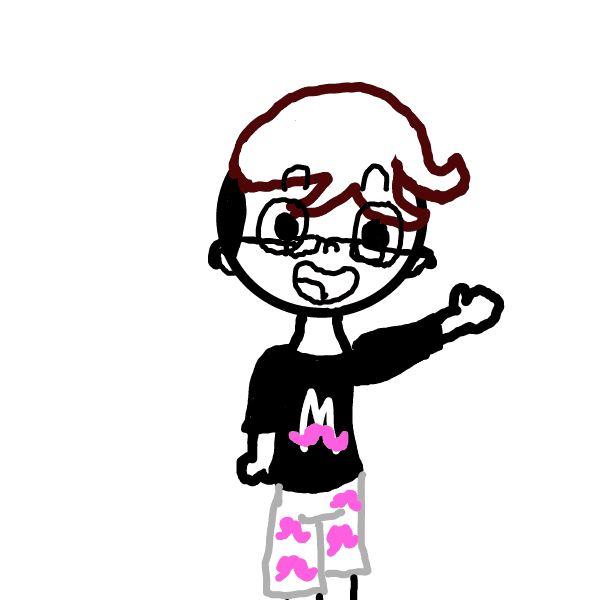 600x600 My Drawing Book