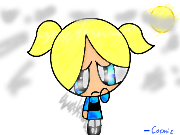 602x452 Bubbles Ppg Style