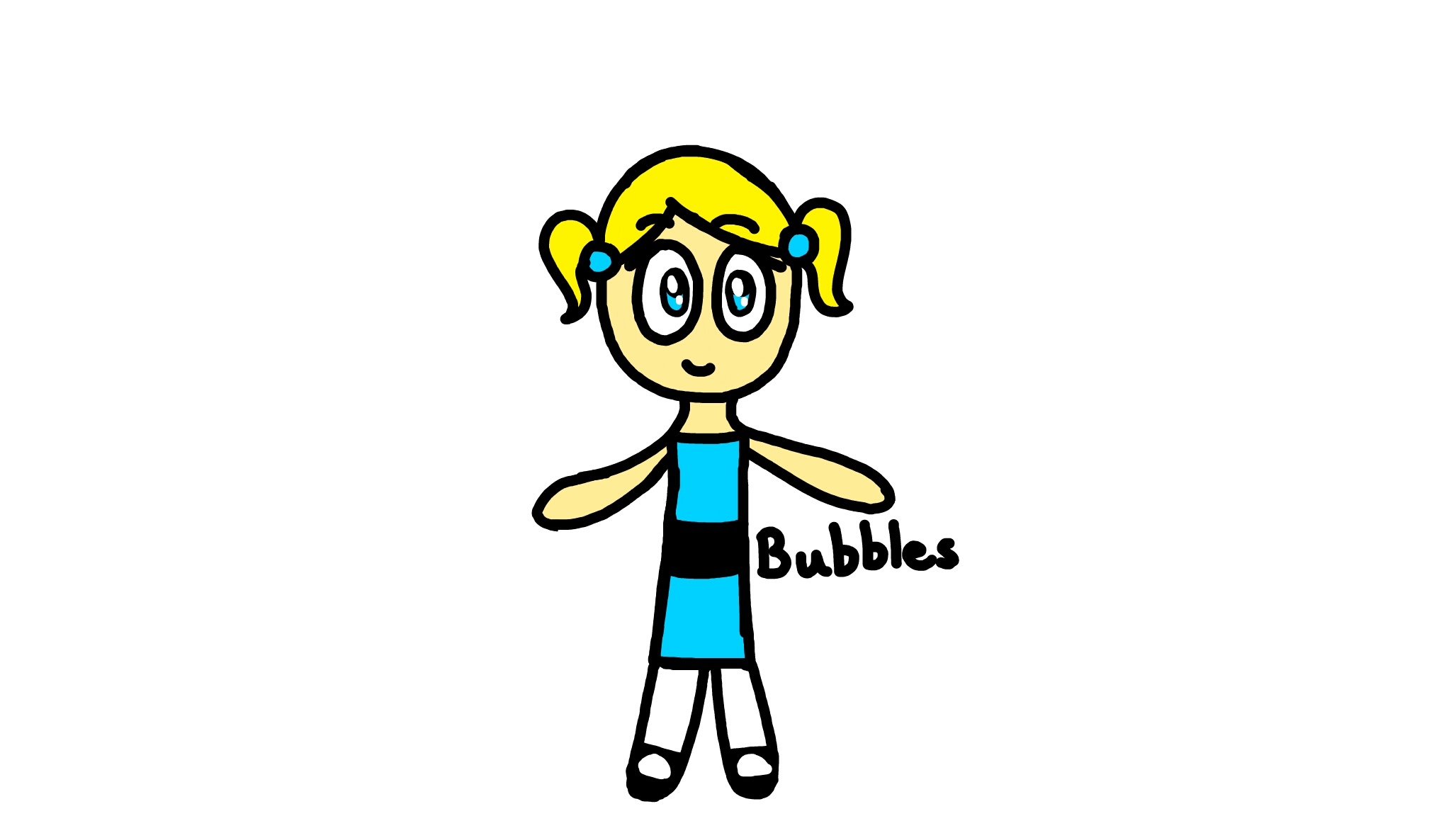 2048x1152 crap drawing of bubbles whatis liking ppg a crime
