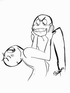 236x314 hubert is angry, niro is praising draw the squad draw