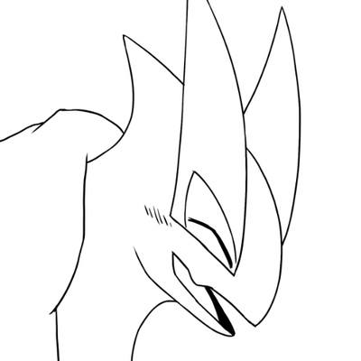 400x400 Lugia In Progress