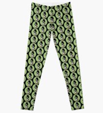 210x230 prada drawing leggings redbubble