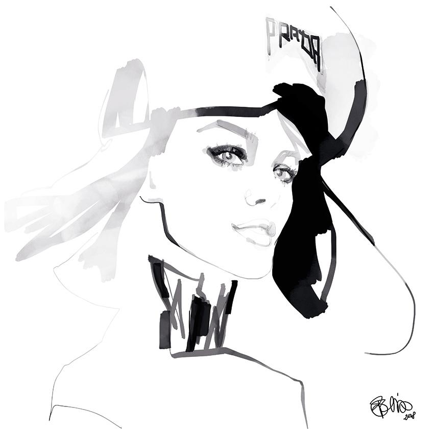 850x850 prada portrait the old bank vault