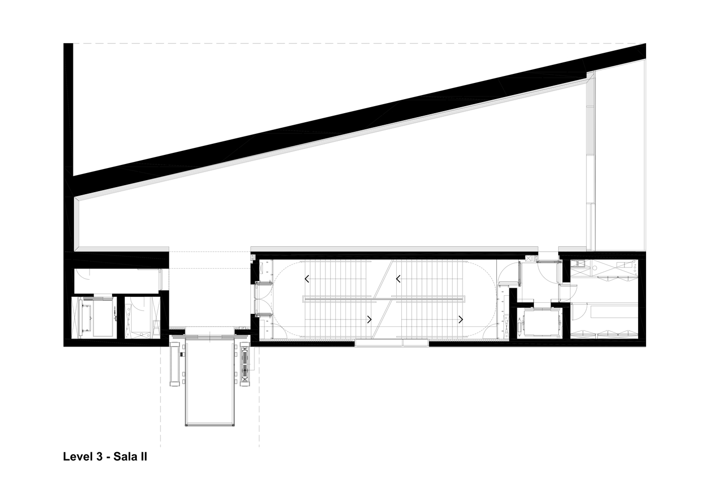 1414x1000 gallery of fondazione prada torre oma