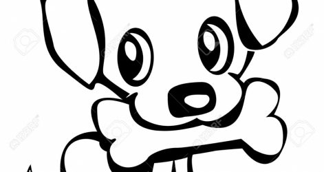 471x250 Dog Picture Drawing Easy Youtube Prairie Step