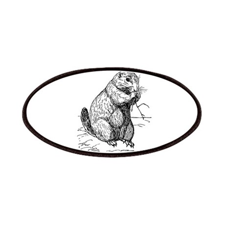 460x460 Prairie Dog Patches