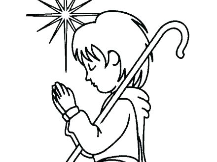 440x330 Child Safety Coloring Sheets Happy