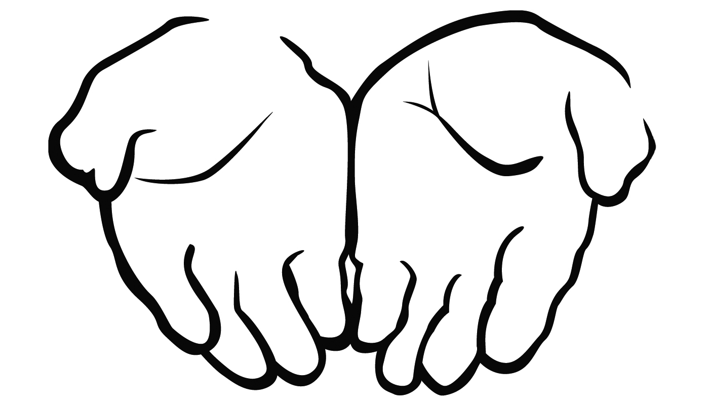 1400x800 Praying Hands Praying Hand Child Prayer Hands Clip Art Image