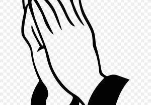 300x210 How To Draw Praying Hands Emoji Step