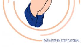 280x158 How To Draw Praying Hands Cartoon How