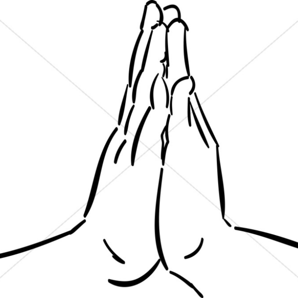 1024x1024 Praying Hands Clip Art Baby Clipart House Clipart Online Download