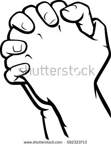 356x470 Praying Hands Images