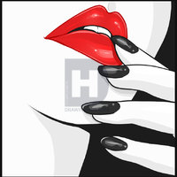 200x200 How To Draw Praying Hands Tattoo, Step