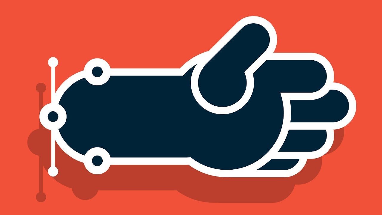 1280x720 How To Draw Hands For Beginners